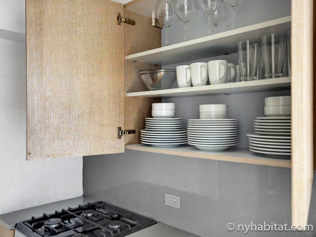 Cocina - Photo 2 de 2