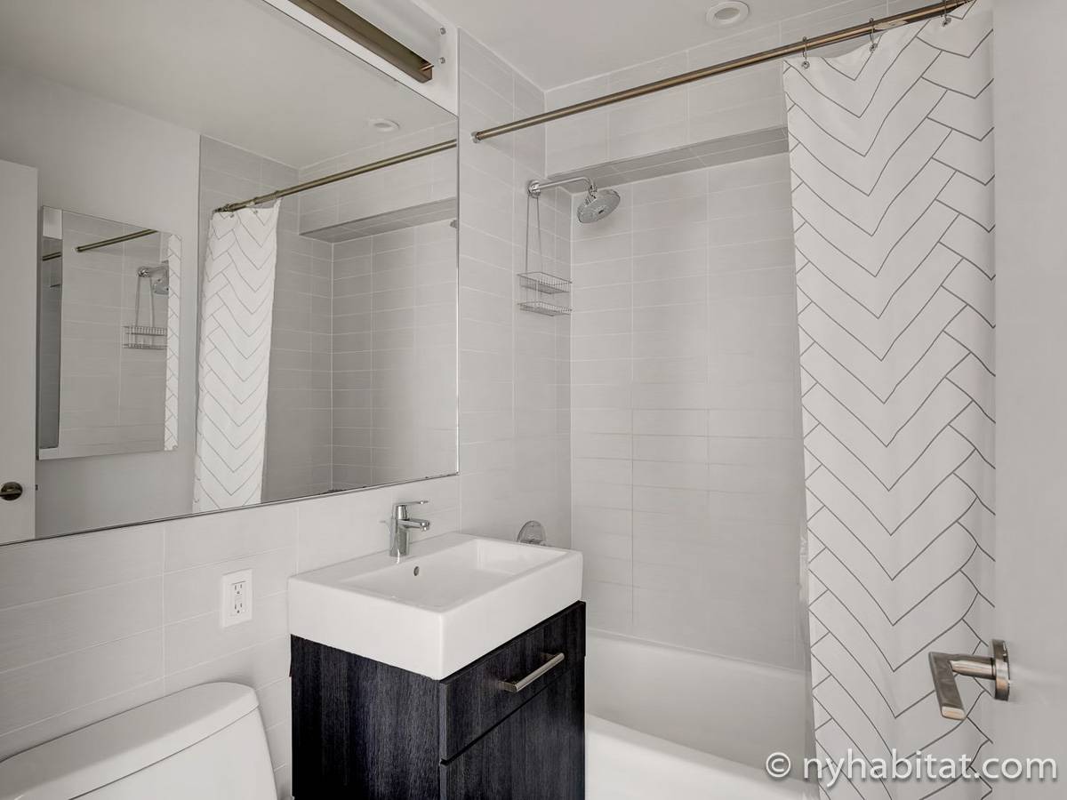 Ba&ntilde;o - Photo 1 de 1