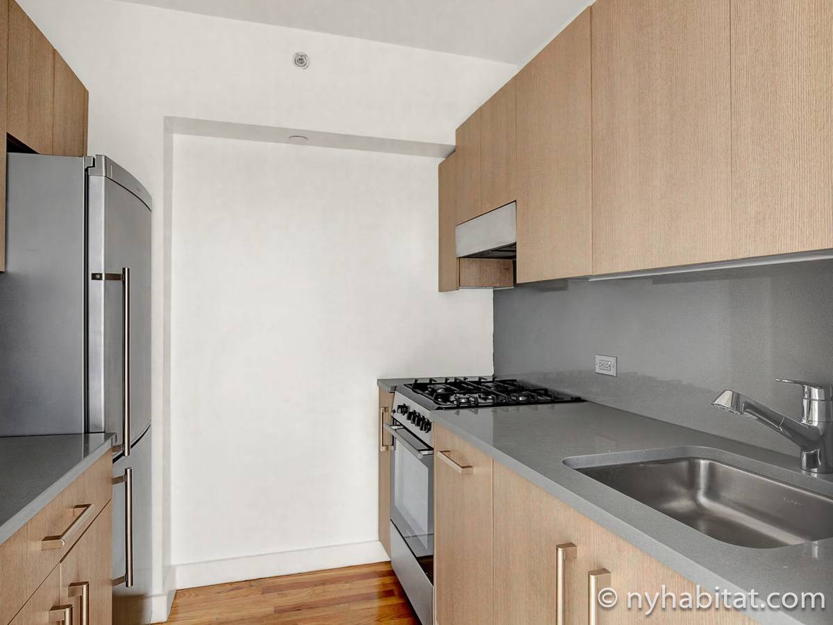 Cocina - Photo 1 de 2