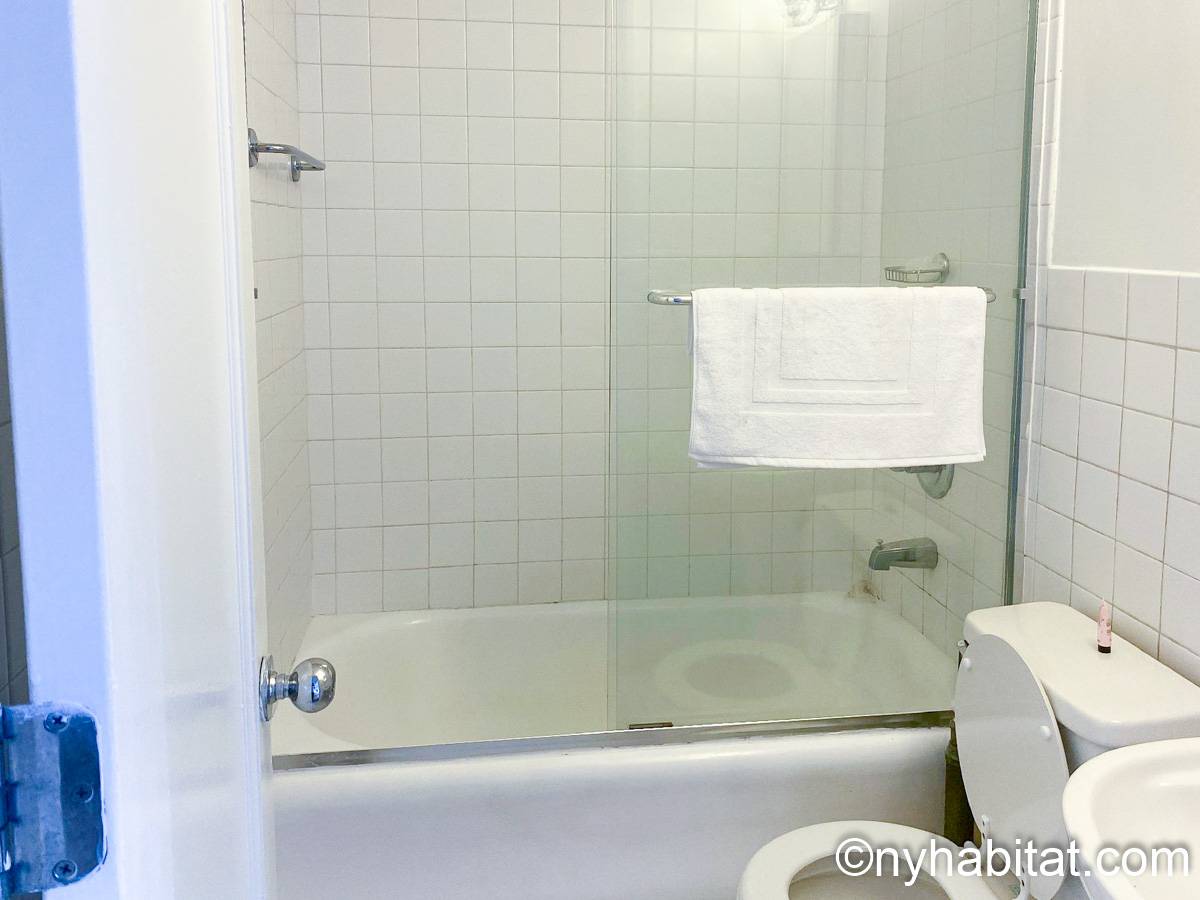 Bagno - Photo 1 di 1