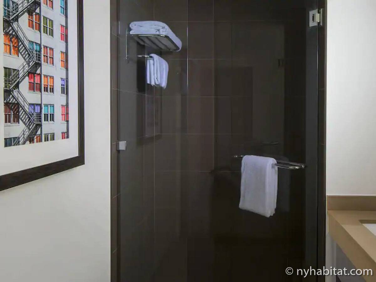 Badezimmer - Photo 1 von 2