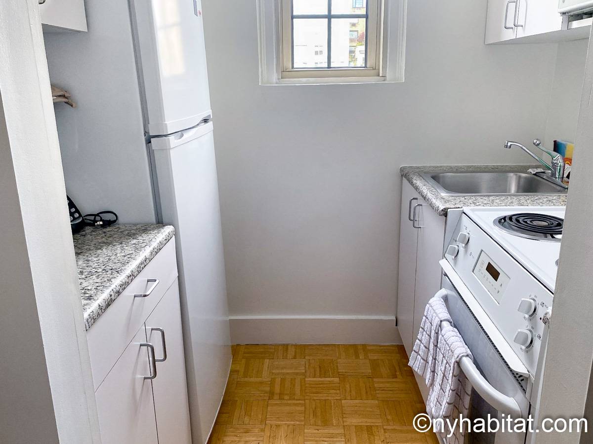 Kitchen - Photo 1 of 3