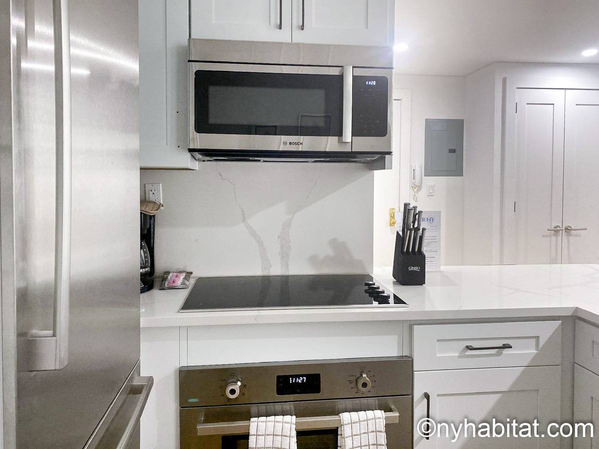 Cocina - Photo 2 de 3
