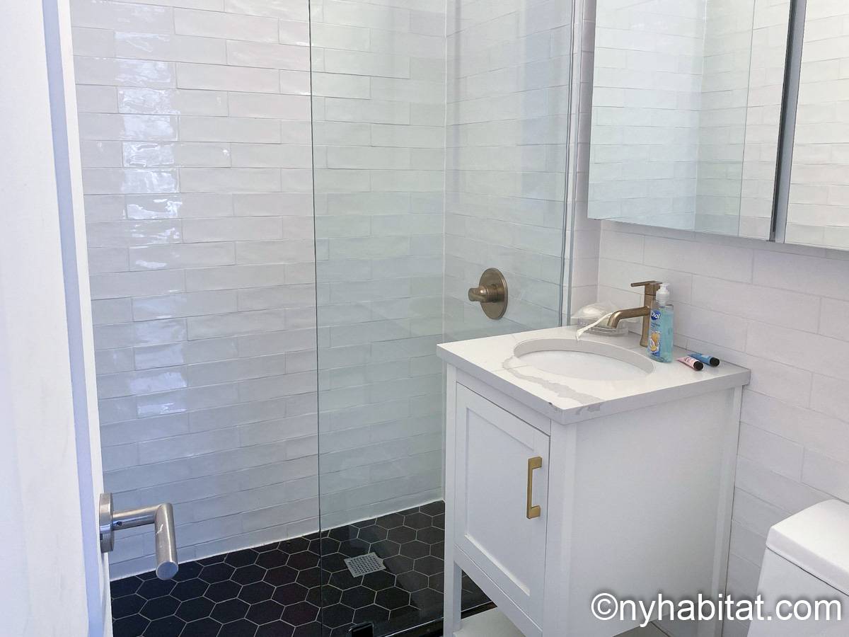 Baño 1 - Photo 1 de 1