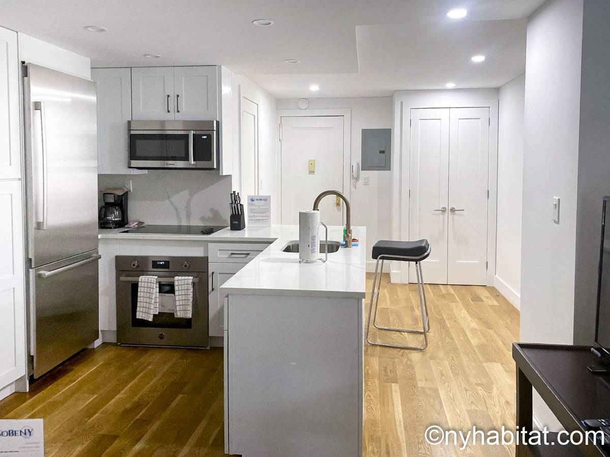 Cocina - Photo 1 de 3
