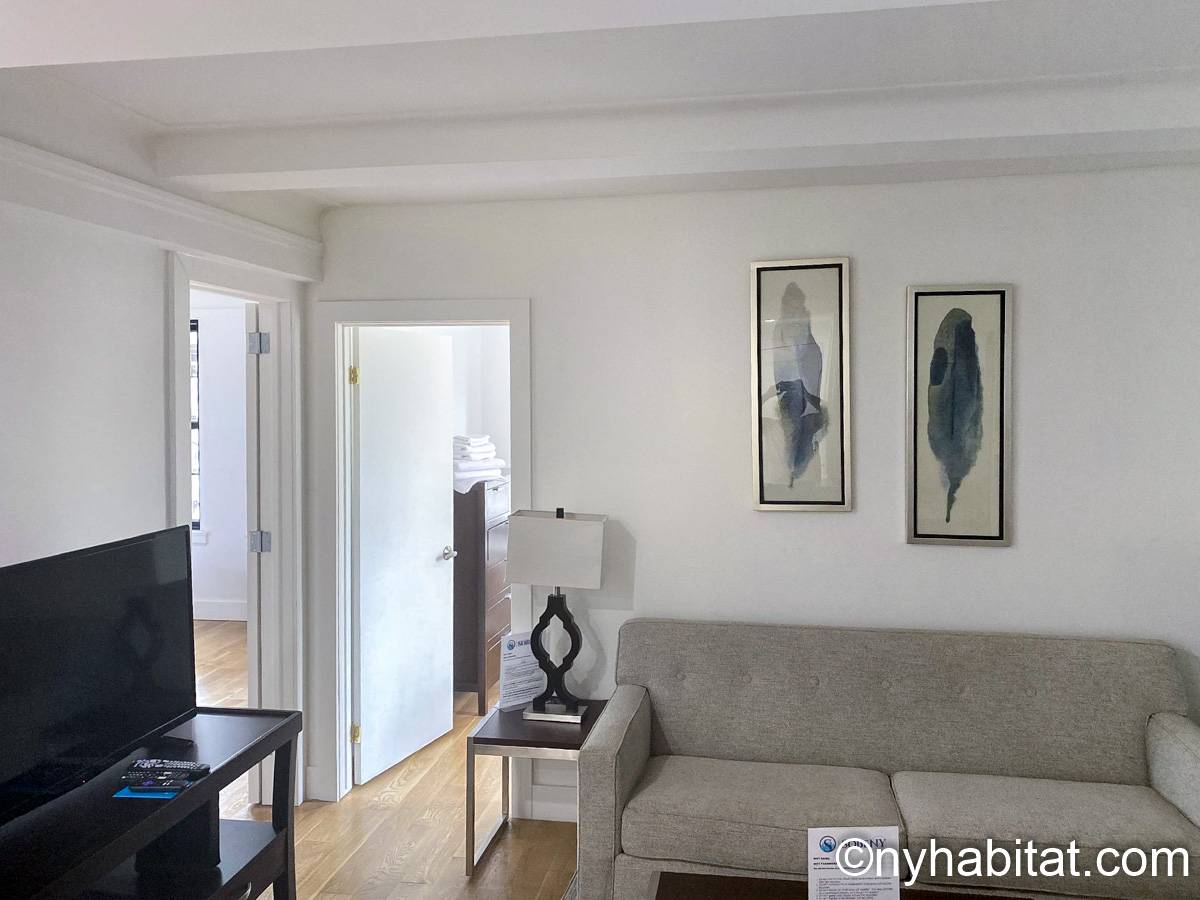 Sala - Photo 1 de 1