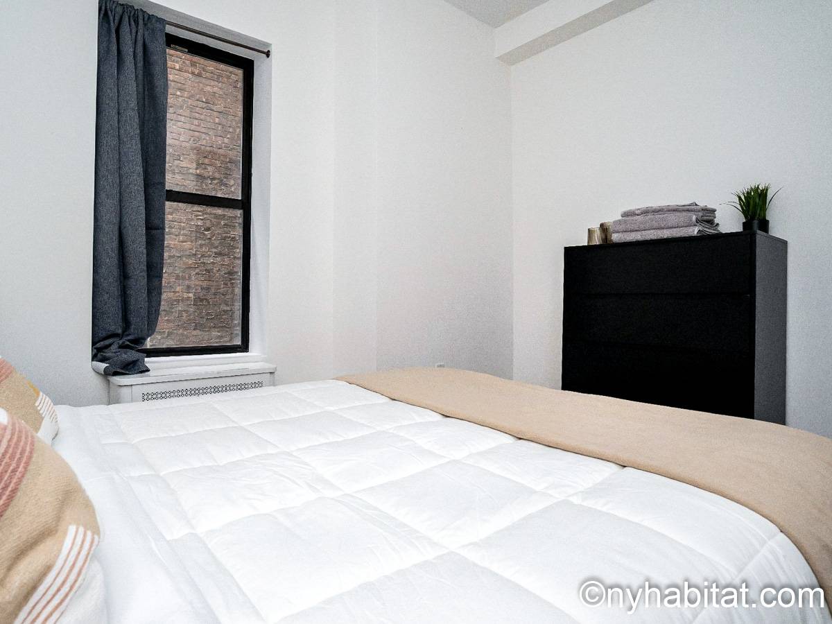 Upper West Side 3 Bedroom Rentals