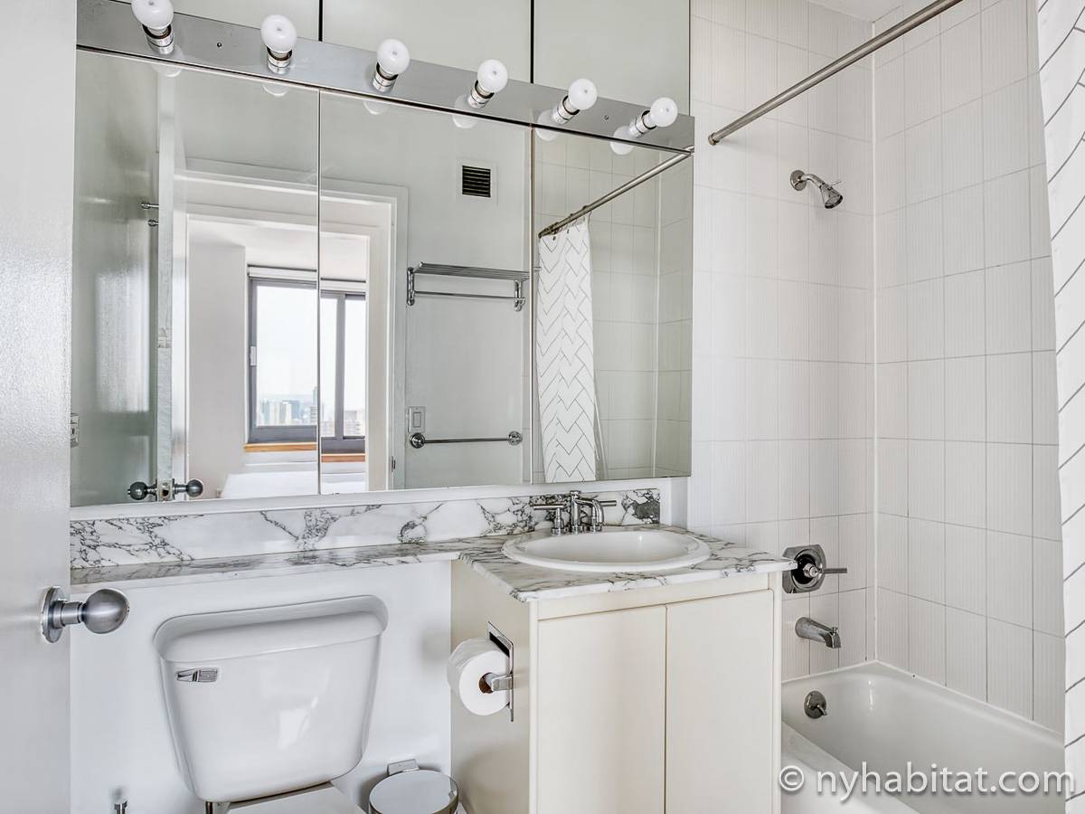 Salle de bain - Photo 1 sur 1 Salle de bain - Photo 1 sur 1