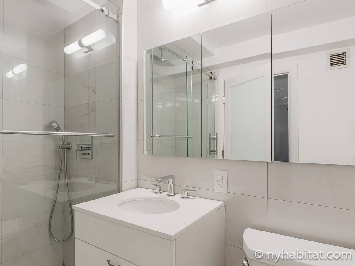 Badezimmer - Photo 1 von 1
