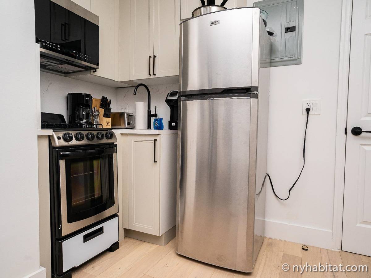 Kitchen - Photo 1 of 2 Kitchen - Photo 1 of 2