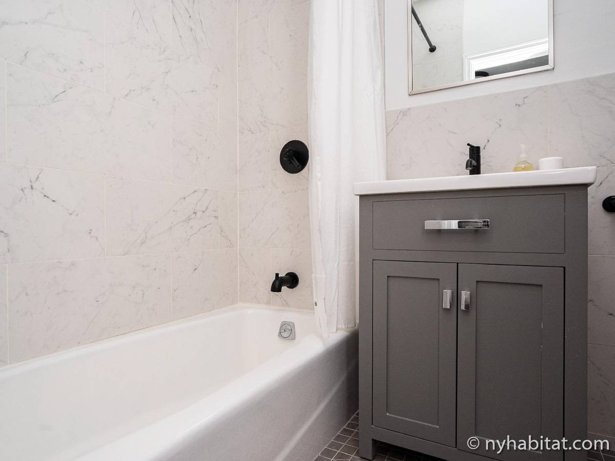 Bathroom - Photo 1 of 2 Bathroom - Photo 1 of 2