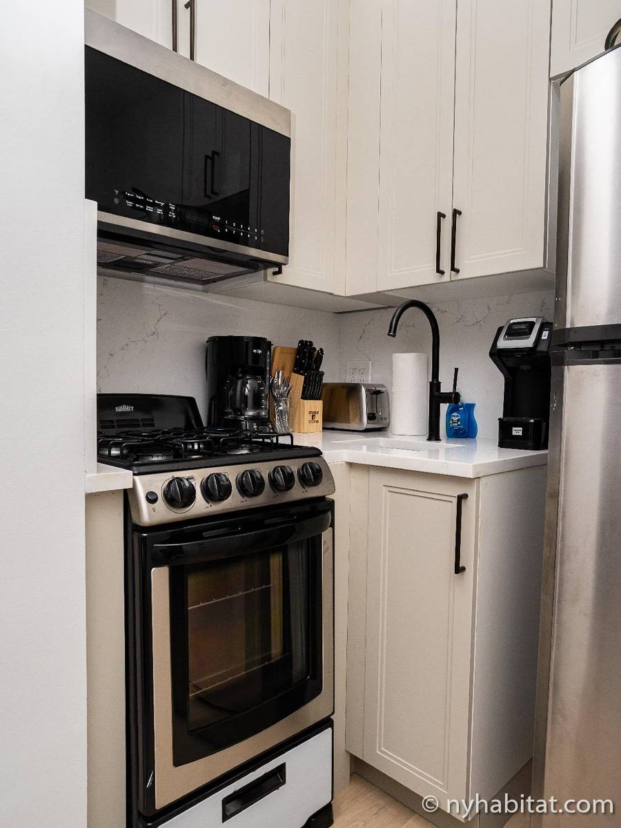 Kitchen - Photo 2 of 2 Kitchen - Photo 2 of 2