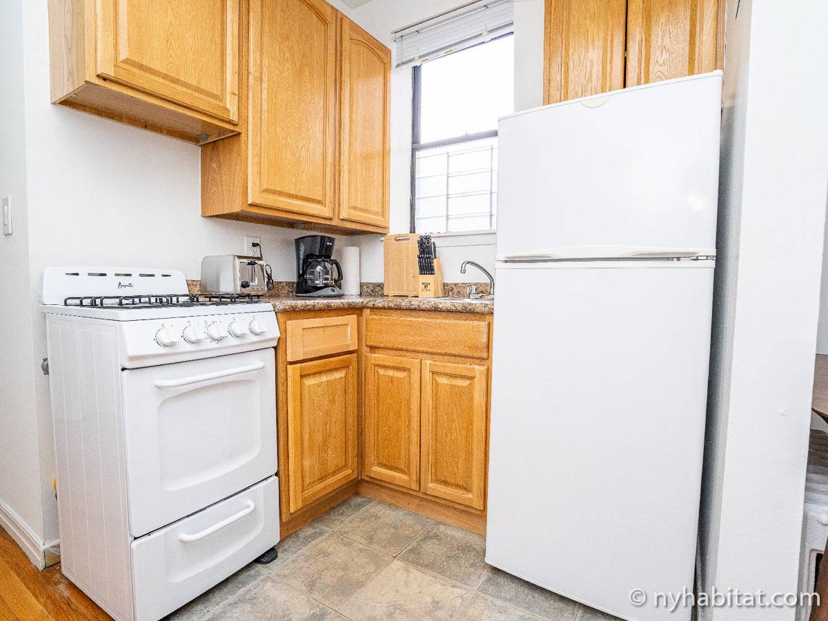 Kitchen - Photo 1 of 2