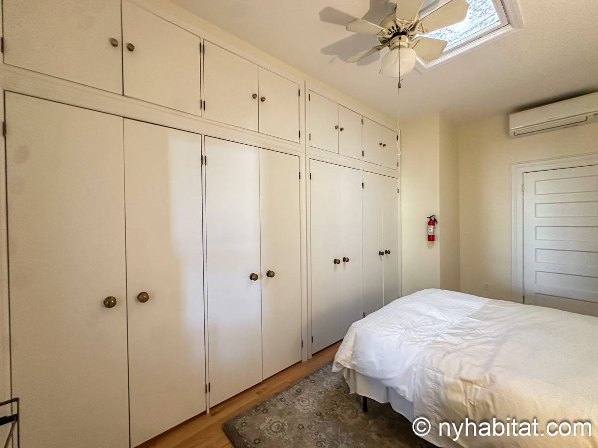 Schlafzimmer 2 - Photo 5 von 5