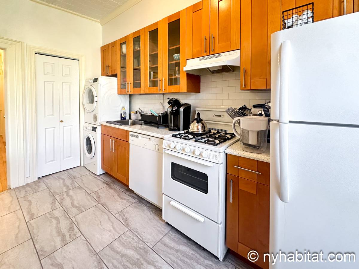 K&uuml;che - Photo 4 von 6