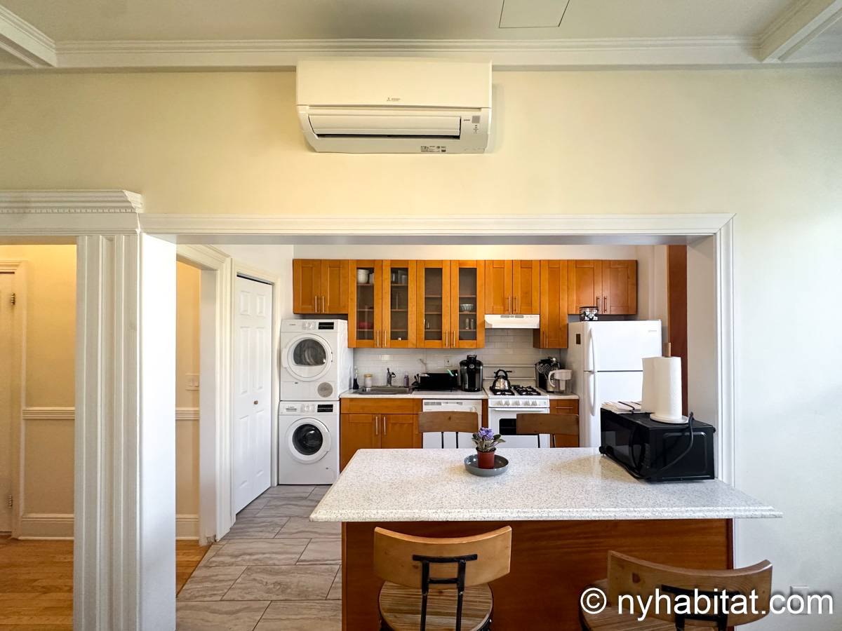 K&uuml;che - Photo 1 von 6