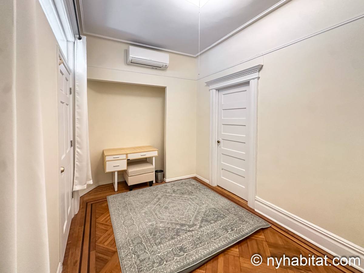 Schlafzimmer 4 - Photo 3 von 3