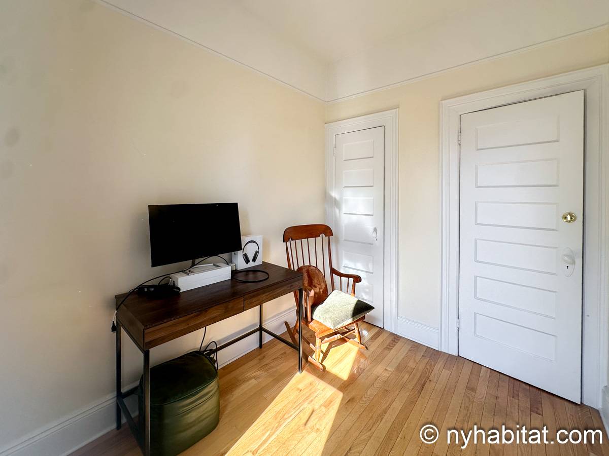 Schlafzimmer 3 - Photo 2 von 2