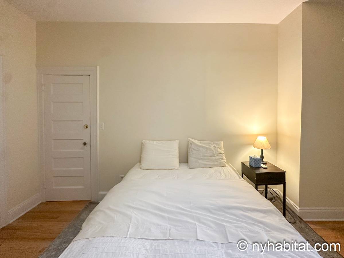 Schlafzimmer 2 - Photo 3 von 5