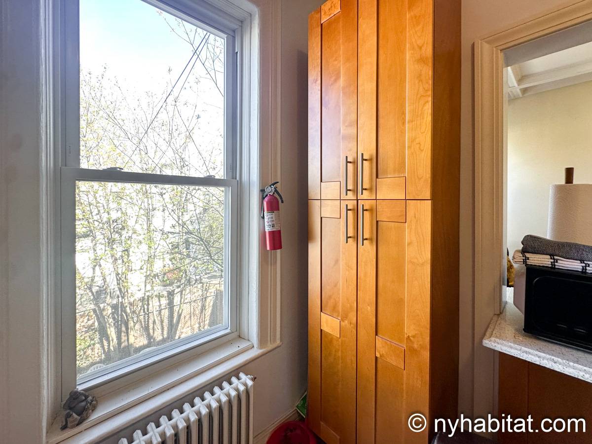 K&uuml;che - Photo 5 von 6