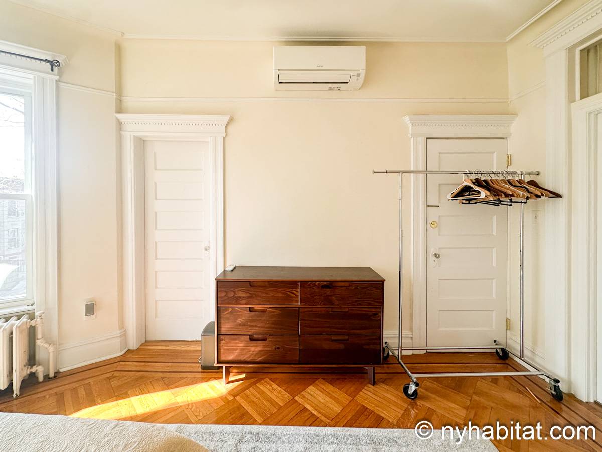 Schlafzimmer 1 - Photo 5 von 6