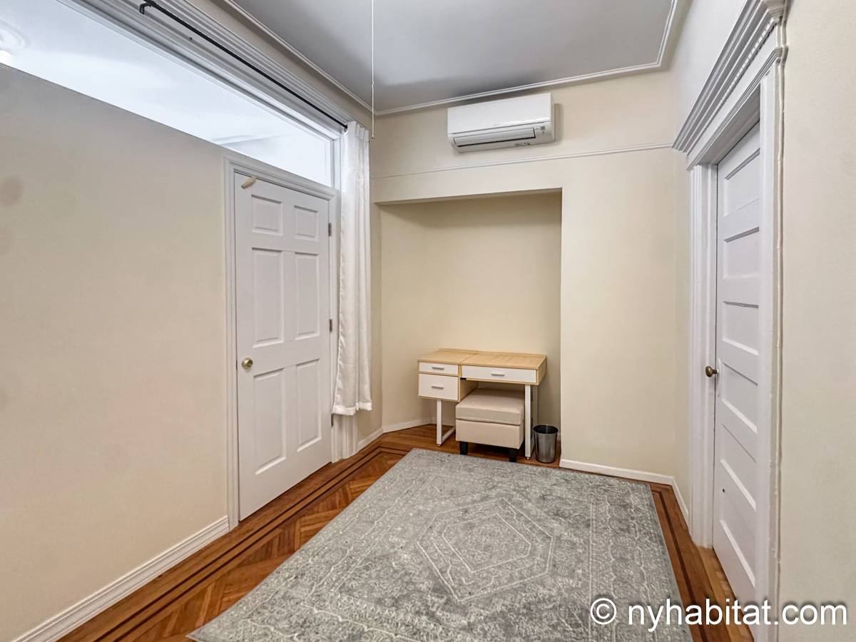 Schlafzimmer 4 - Photo 1 von 3