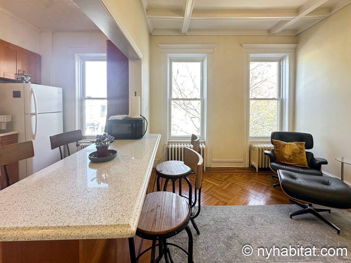 K&uuml;che - Photo 2 von 6