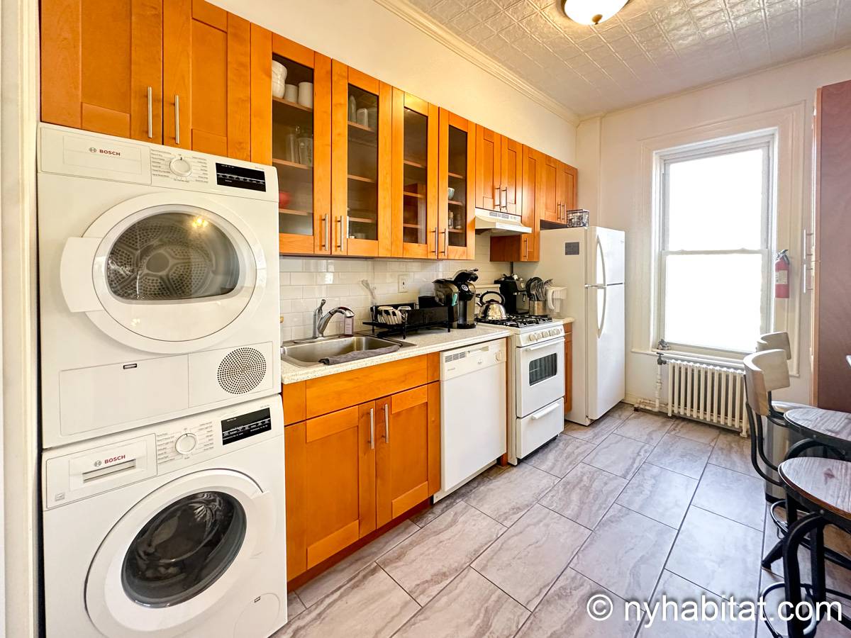 K&uuml;che - Photo 3 von 6