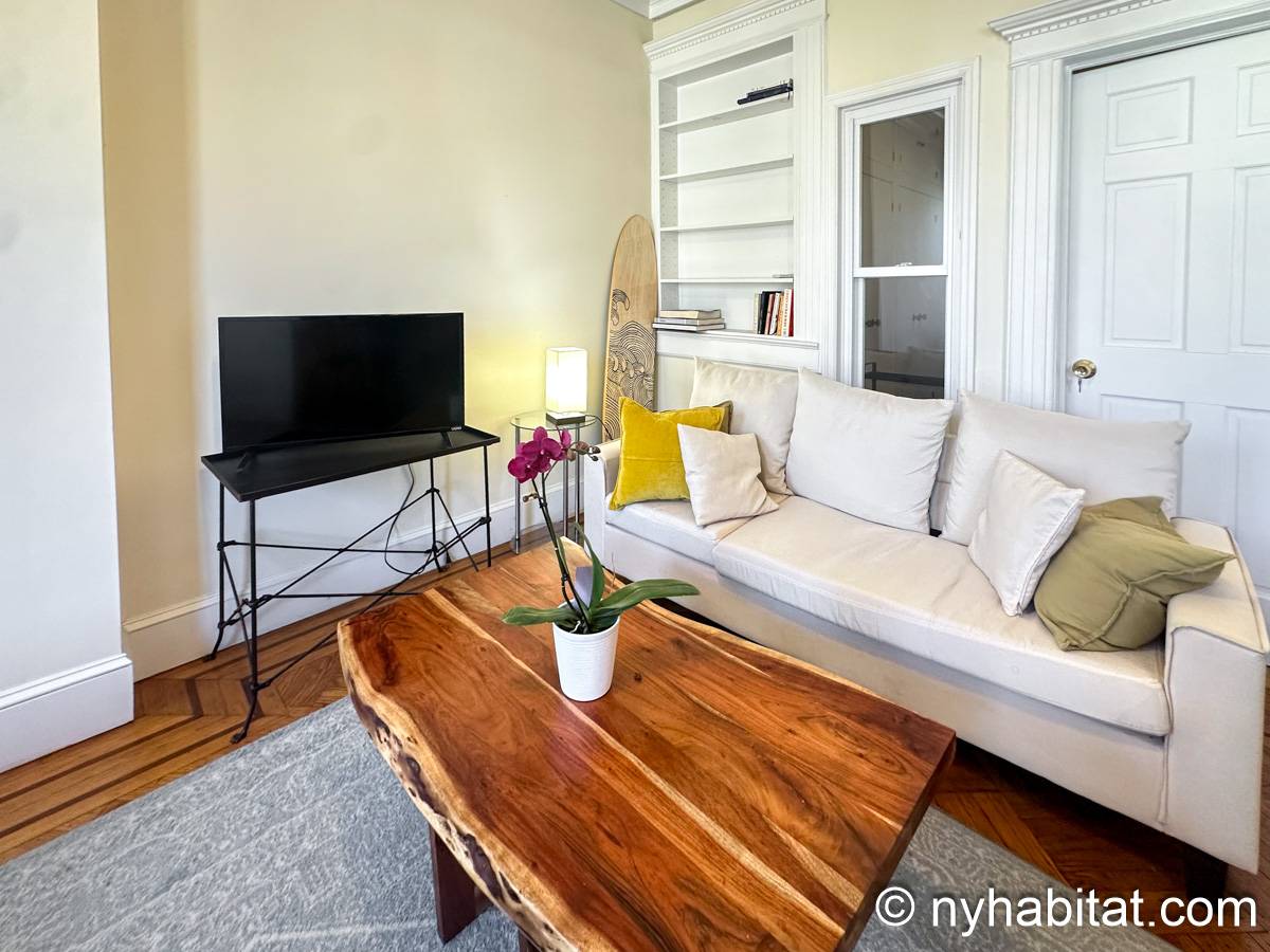 Wohnzimmer - Photo 4 von 6