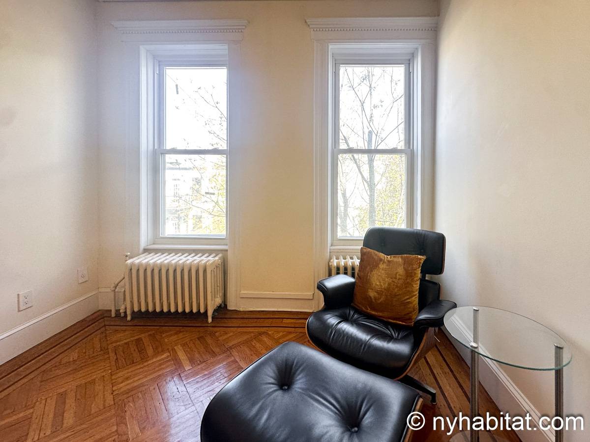 Wohnzimmer - Photo 5 von 6