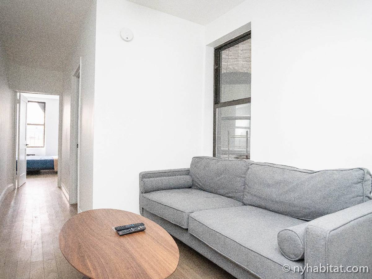 New York - 2 Bedroom apartment - Apartment reference NY-18514
