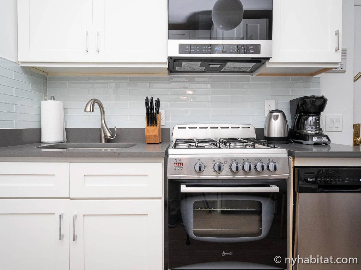 Kitchen - Photo 1 of 6