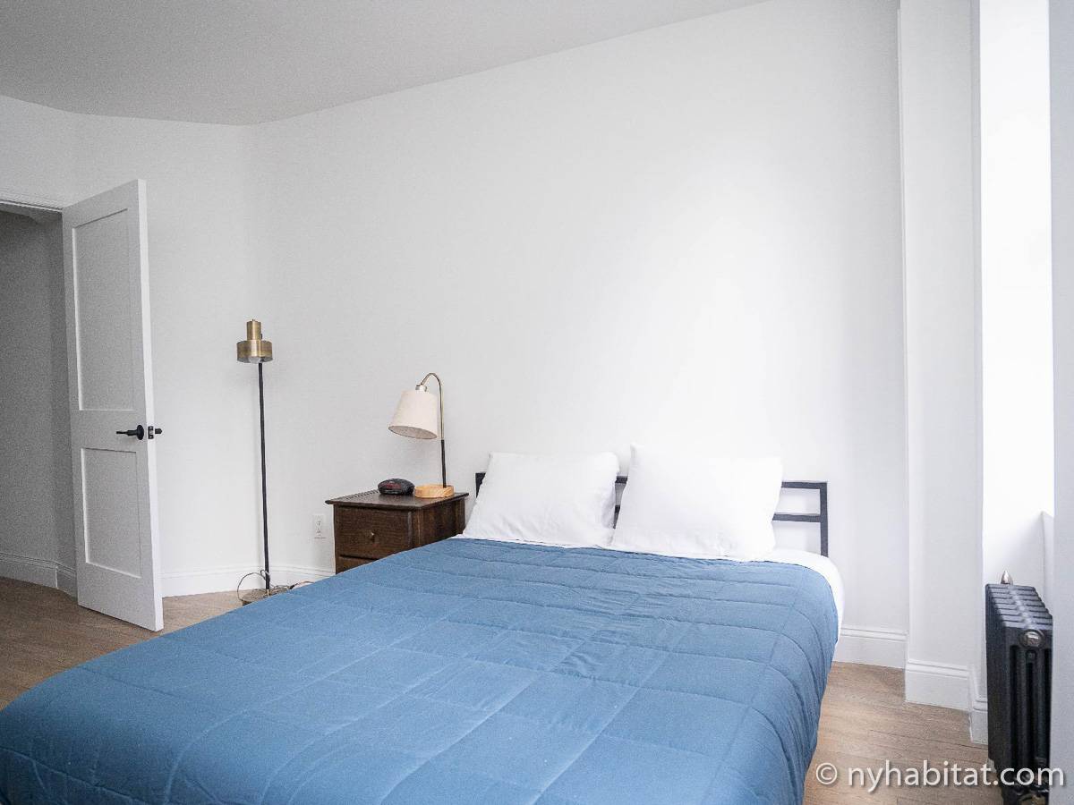 Bedroom 1 - Photo 2 of 5