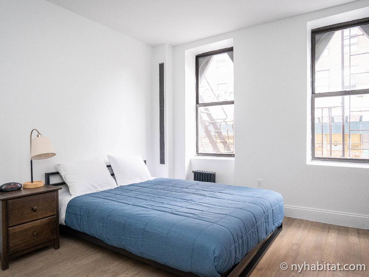 Bedroom 1 - Photo 1 of 5