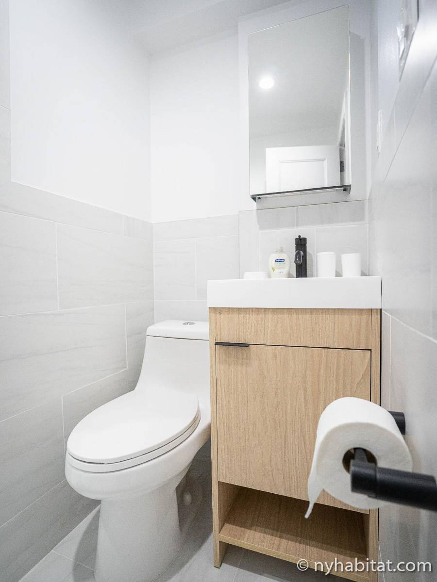 Bathroom - Photo 2 of 3