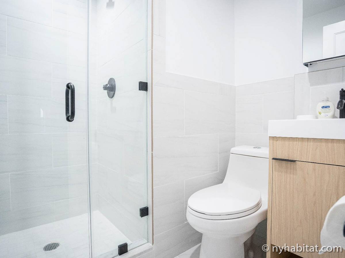 Bathroom - Photo 1 of 3