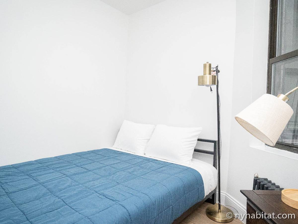 Bedroom 2 - Photo 2 of 3