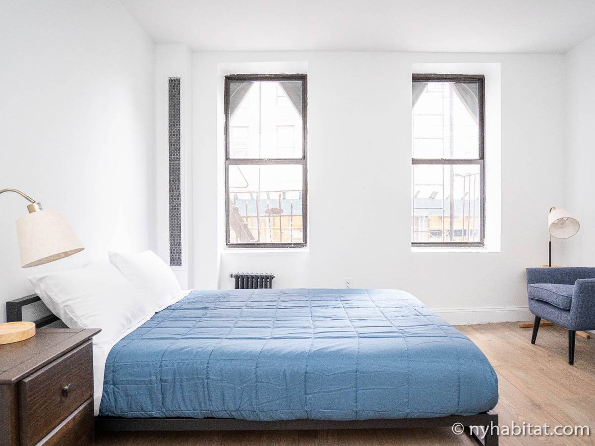 Bedroom 1 - Photo 4 of 5