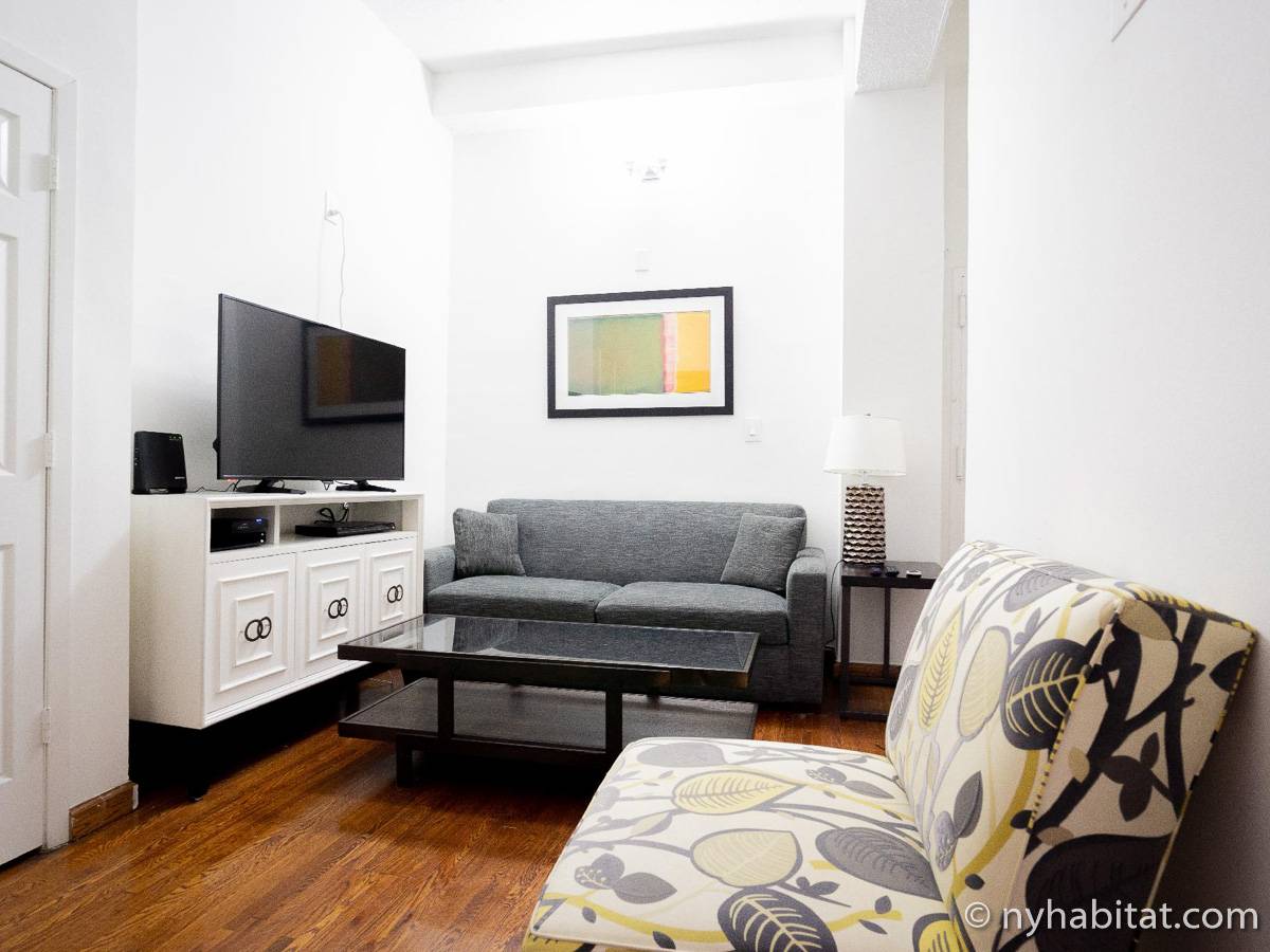New York - 2 Bedroom apartment - Apartment reference NY-18517