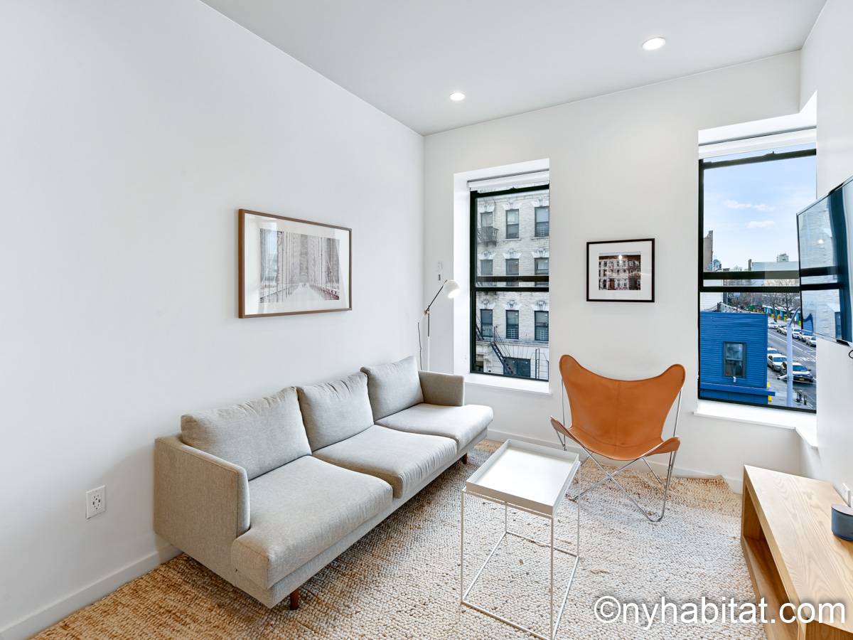 Nueva York - 6 Dormitorios piso para compartir - Referencia apartamento NY-18520