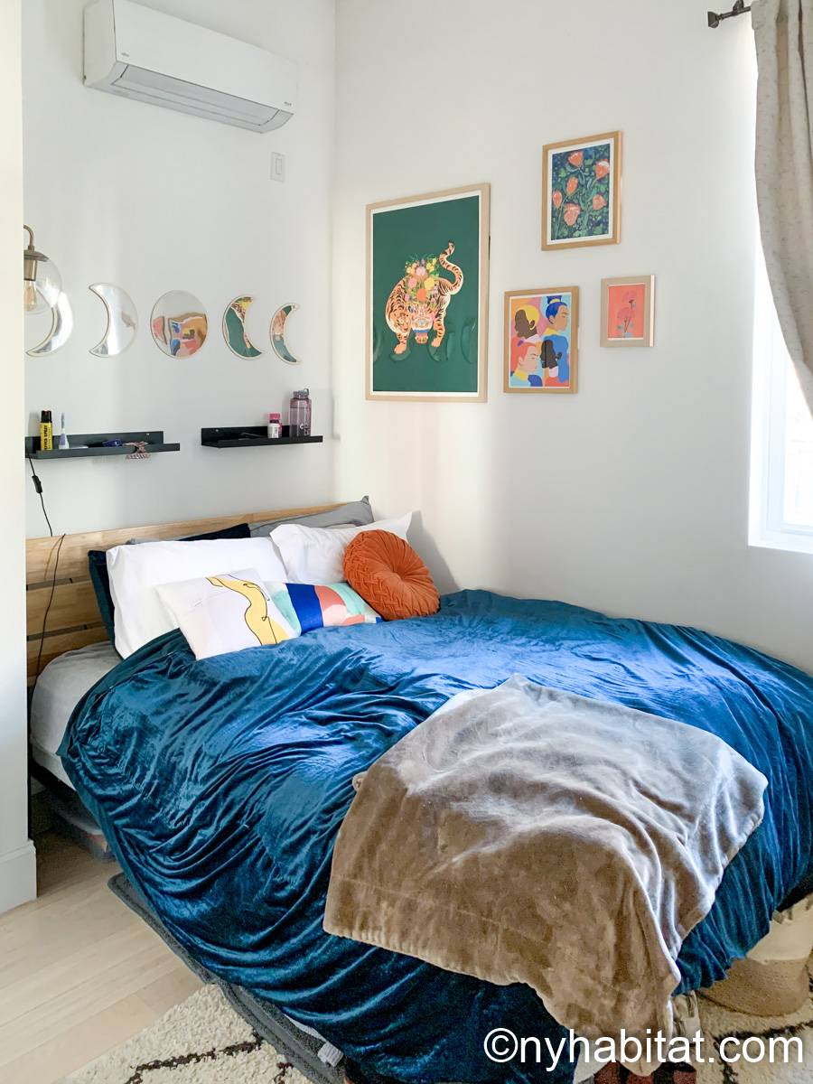 Bedroom 1 - Photo 1 of 1