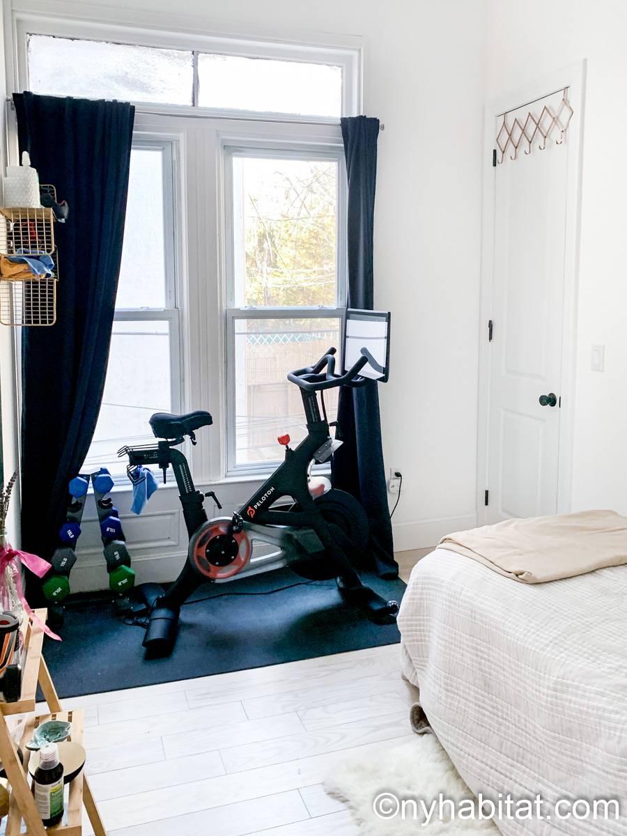 Bedroom 2 - Photo 2 of 2