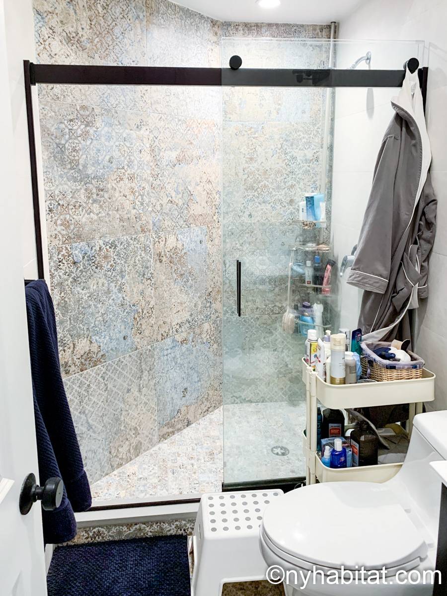 Bathroom - Photo 1 of 1