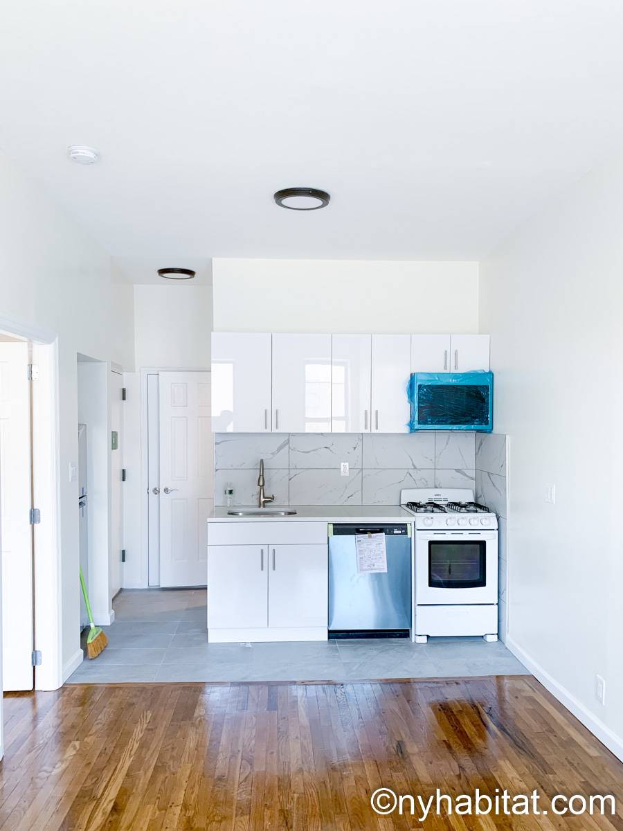 Kitchen - Photo 1 of 2