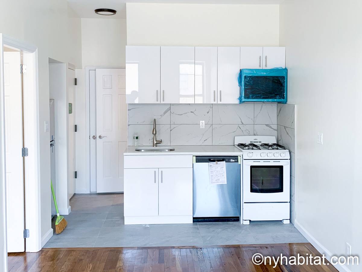 Kitchen - Photo 2 of 2