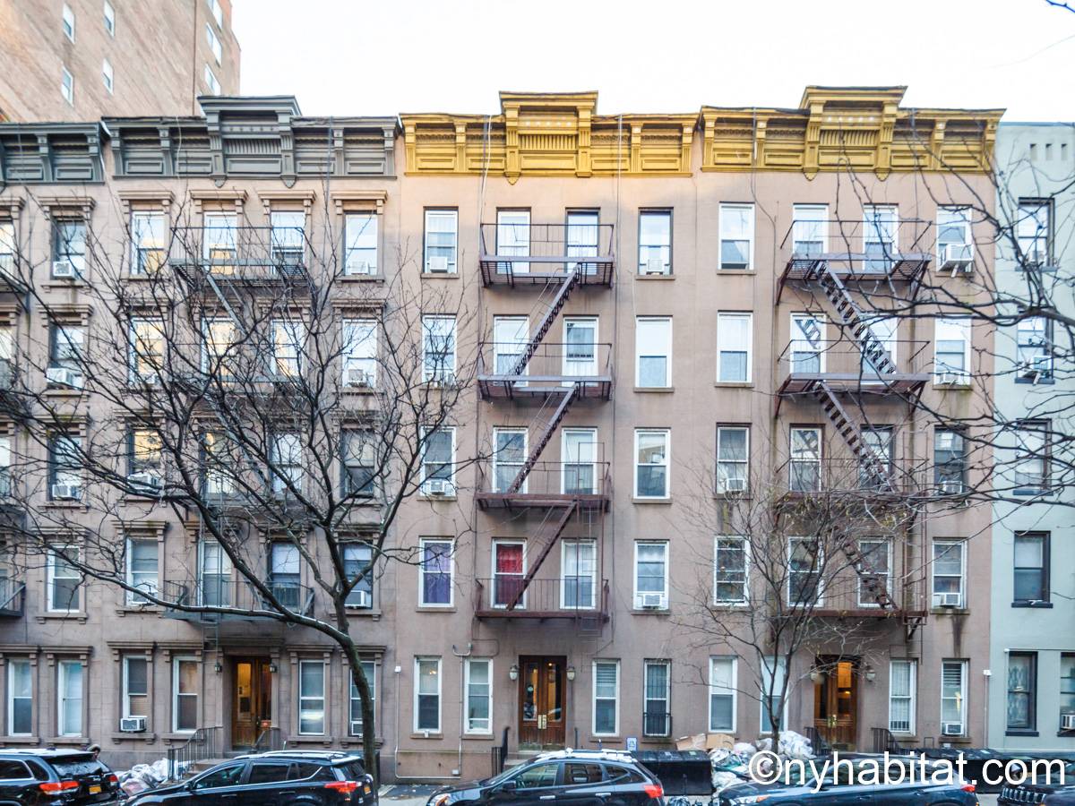 New York Roommate Room for rent in Upper East Side 2 Bedroom