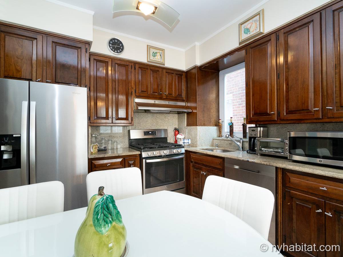 Kitchen - Photo 1 of 3