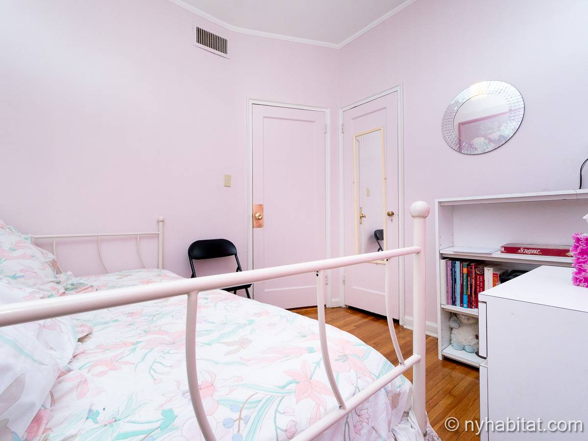 Schlafzimmer 3 - Photo 4 von 4