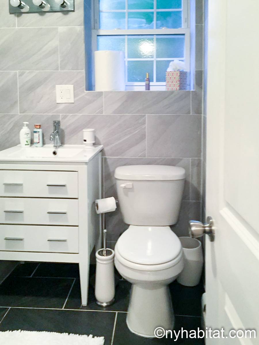 Bathroom - Photo 1 of 2