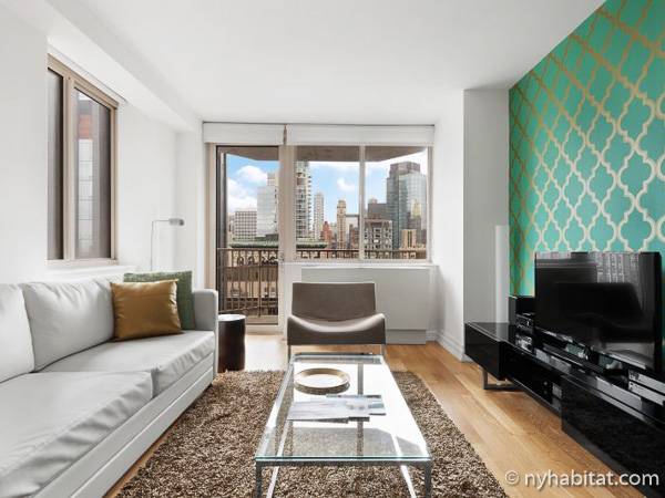 New York - 2 Bedroom apartment - Apartment reference NY-18593